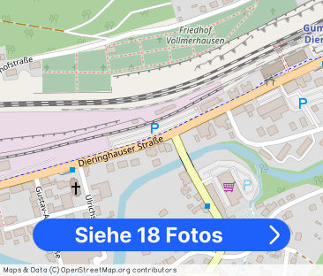 Stadtwald-Quartier Gummersbach - Exklusive Mietwohnung in Zentrumsnähe - Foto 1