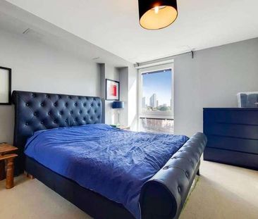 Salamanca Place, Se, Vauxhall, SE1 - Photo 4