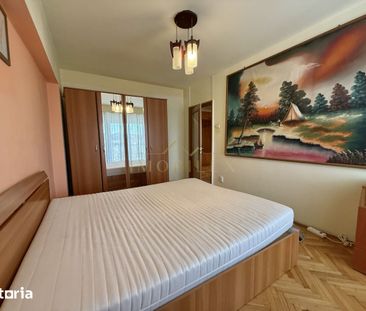 Apartament decomandat 3 camere, 2 bai, 70mp, Zorilor/Observatorului - Photo 3