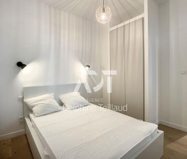 Location Appartement 2 pièces 39m² GRENOBLE 38000 - Photo 5