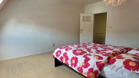 Appartement te huur - Photo 3