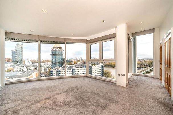 3 bedroom flat to rent - Photo 1
