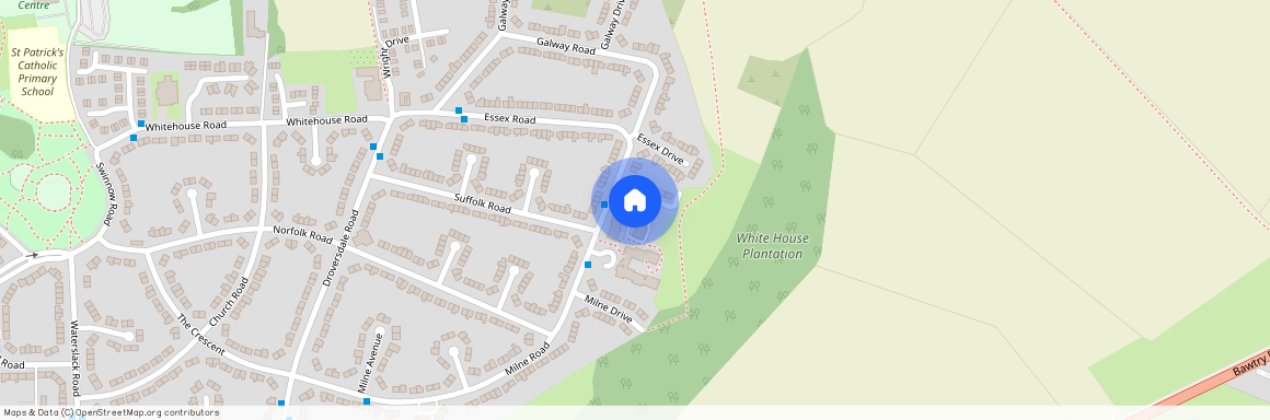 Cumberland Close, Bircotes, Doncaster, DN11