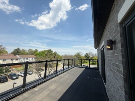 For Lease - 60 Morecambe Gate Unit# C319, Toronto, Ontario - Photo 2