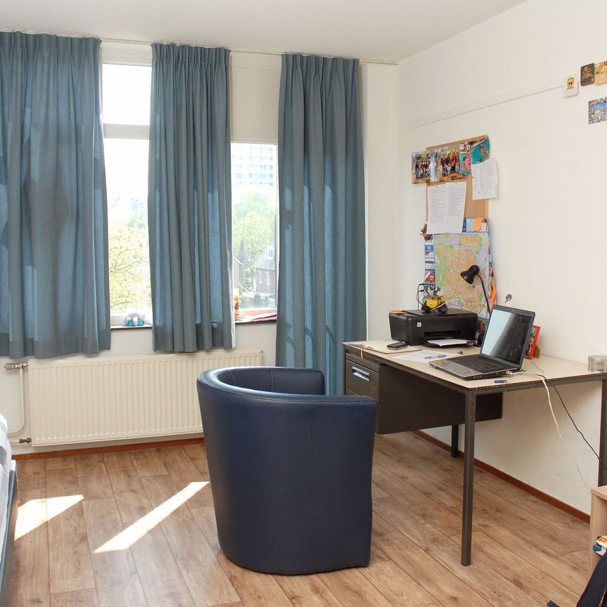 Hogeschoollaan, 134 - Foto 1