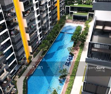 Westwood Residences (D22), Condominium - For Rent - Photo 4