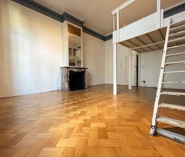 Appartement te huur - Foto 2