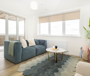 2 bedroom apartment to rent - Photo 4