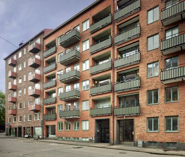 Kristinehöjdsgatan 15, Göteborg - Photo 1