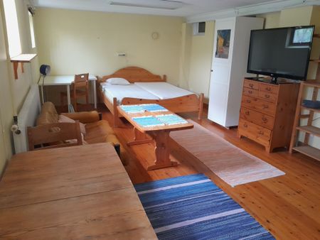 Ådalsvägen, Bromma - Foto 4