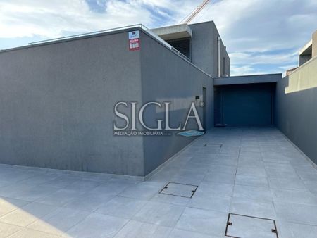 3 room luxury House for rent in Canidelo, Vila Nova de Gaia, Distrito do Porto - Photo 4