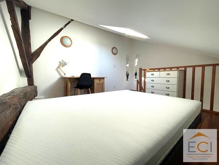 Appartement Limoges Secteur IUT / Fac des Sciences. - Photo 2