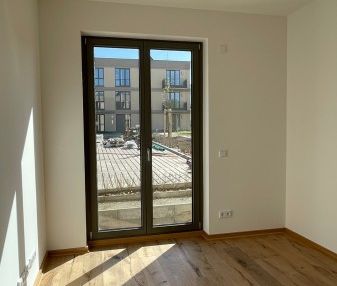 Leipzig, Dösen, "Parkstadt Leipzig" - Haus N15 - Geschwister-Steinh... - Foto 5