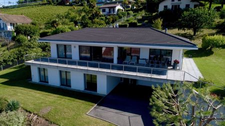 Magnifique villa familiale de 6 pièces avec vue imprenable - Foto 2