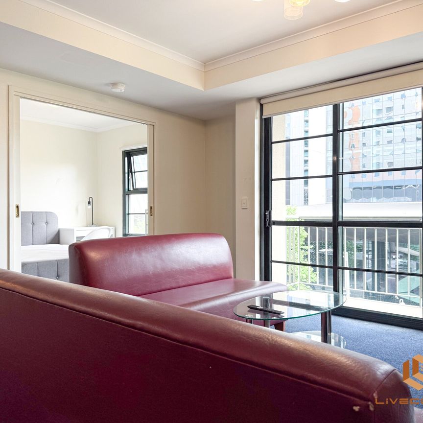 Melbourne CBD - Photo 1