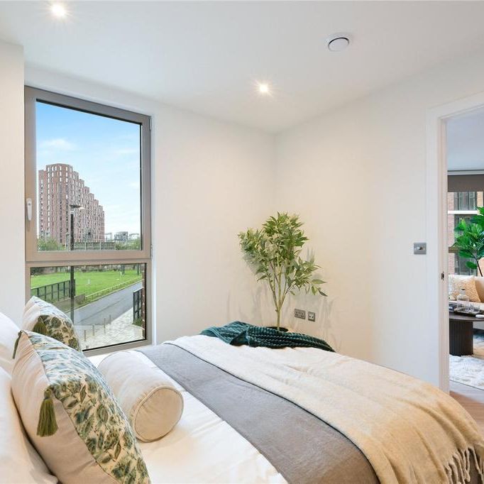 2 bedroom apartment to rent - Photo 1