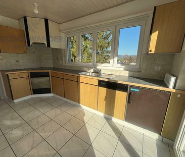 3.5 room apartment - 75 m2 - Foto 2