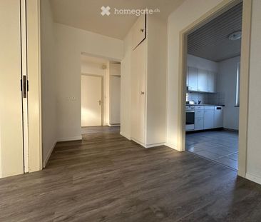 Appartement de 4 pièces avec terrasse à Courrendlin - Foto 5