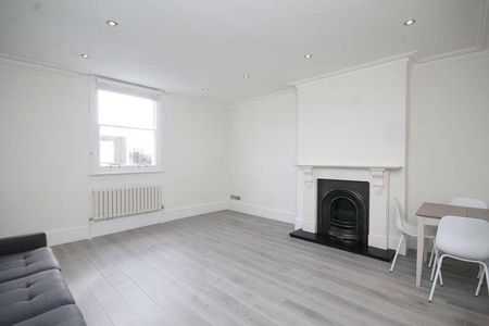 Haverstock Hill, Belsize, NW3 - Photo 3
