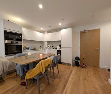 1 bedroom apartment to rent - Photo 4