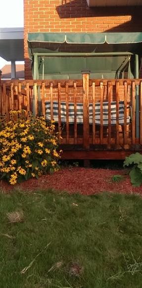 Grand 3.5 a louer A Granby 1er Juillet - Photo 1