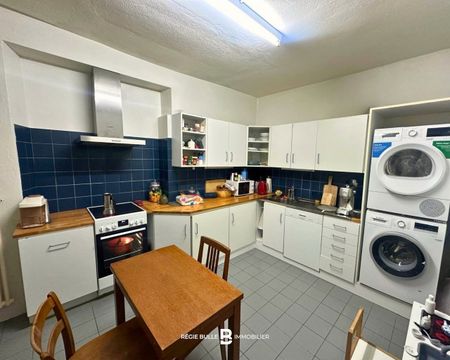 4.5 Zimmer, 95 m², 2. Stock - Photo 2