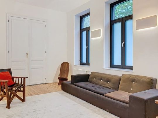 Appartement te huur - Photo 1