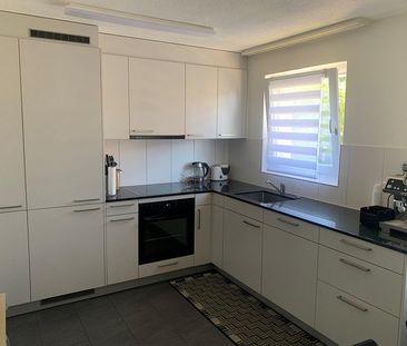 3.5 Zimmerwohnung in Sirnach - Foto 6