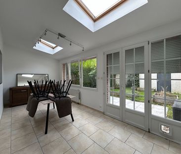 Location Maison 4 pièces 92m² - Photo 4