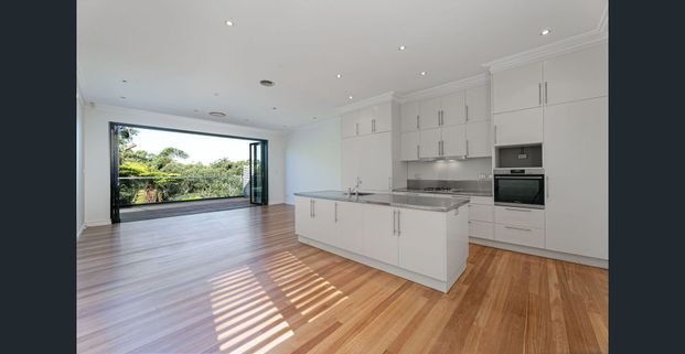 Exclusive Eastside Home with Tranquil Bush Setting and Leafy Outlook - Photo 1