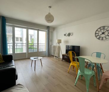 Location Appartement 3 pièces 67m² - Photo 1