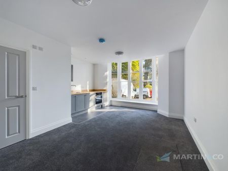 Studio to rent - Photo 2
