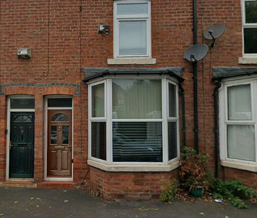Hazel Grove Room 1 - Photo 1