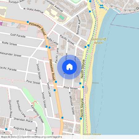 10/14 Malvern Avenue, NSW 2095, Manly