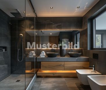 Exchange Property: Modern 2.5-room apartment in the heart of Zurich - Foto 3