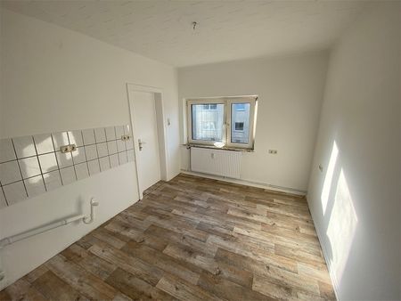 Helle 3-Zimmer-Wohnung in zentraler Lage von Erichshagen - Photo 4