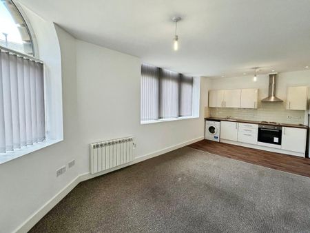 1 bedroom apartment to rent - Photo 2