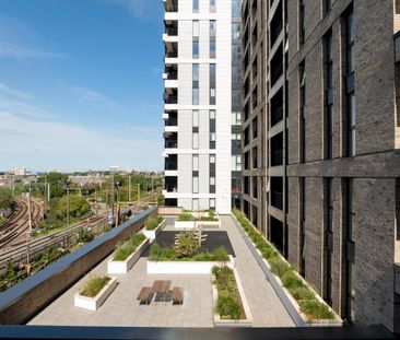 Studio to rent - Photo 6