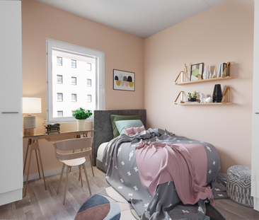 Studentvägen 14 - Photo 1