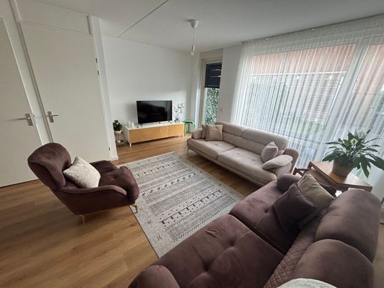 Pastoor van Leeuwenstraat 28, Heipoort, 5701JV, Helmond - Foto 1