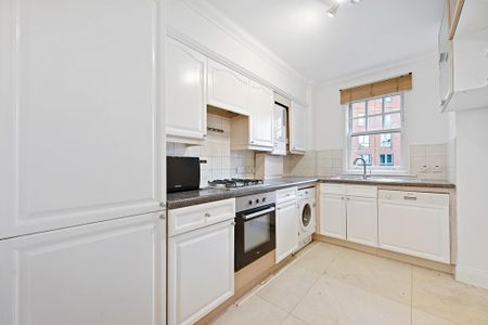 2 bedroom flat to rent - Photo 4