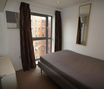 2 bedroom apartment to rent Derby Riverside, 7 Stuart Street, Derby... - Photo 4