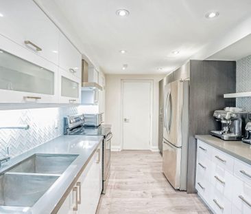 For Lease - 19 Corner Brook Crescent Unit# Basement, Vaughan, Ontario - Photo 4