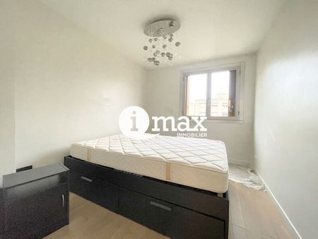 Location Appartement LEVALLOIS PERRET - - Photo 3