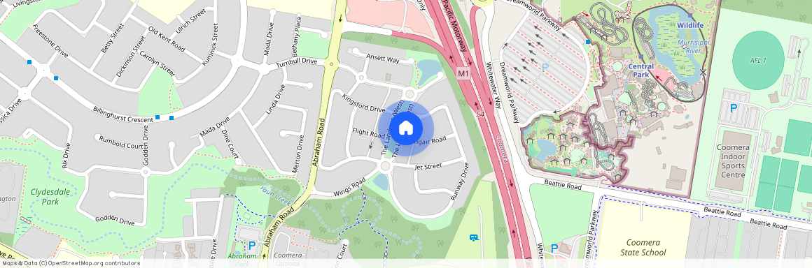 19 The Landings, Upper Coomera