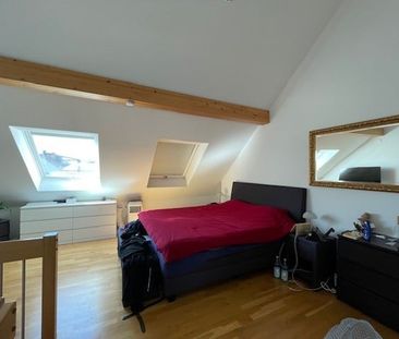 Großzügige Maisonette-Wohnung in Citylage von Neheim - Photo 1