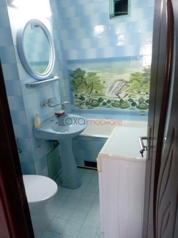 Apartament 2 camere de inchiriat in Cluj-Napoca, Zorilor ID 5671 - Photo 3