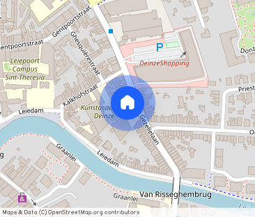 Duplex te huur in Deinze - Photo 1