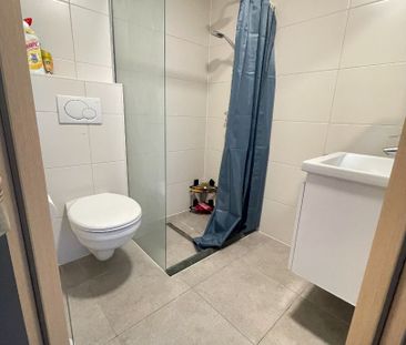 Furnished student room near Leuven station!! - Foto 5