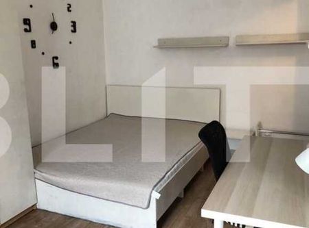 1 camera, 23 mp, pet friendly, modern, zona Louis Pasteur - Fotografie 2